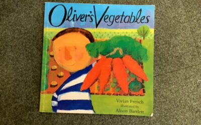Oliver’s Garden
