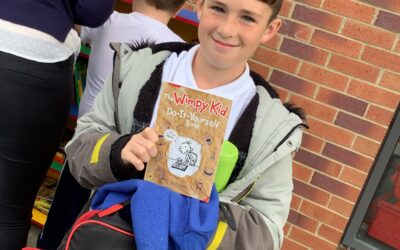 The Book Exchange