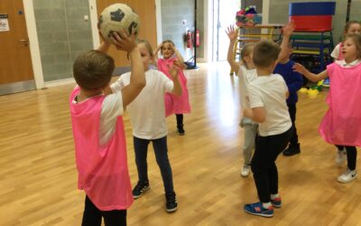 PE with NUFC