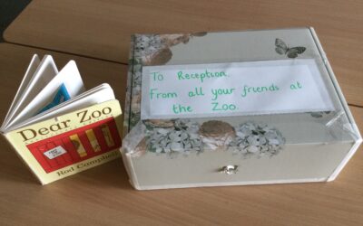 Dear Zoo