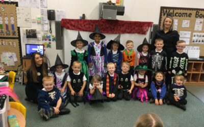 Happy Halloween 🎃