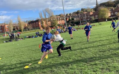 Rugby Tournament