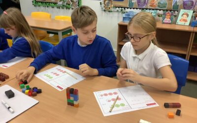 Mixed numbers and Improper fractions