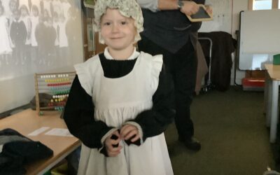 ‘That History Bloke’