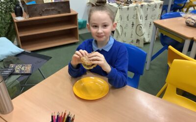 Brilliant Burgers!