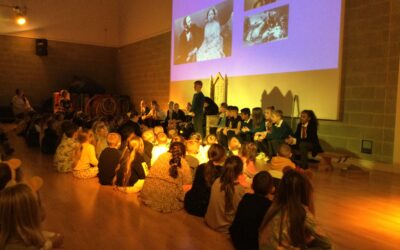 Year 6 Assembly