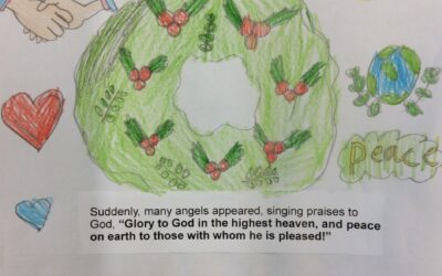 Peace at Christmas