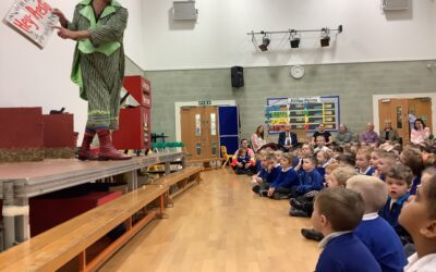 Marvellous Magic!