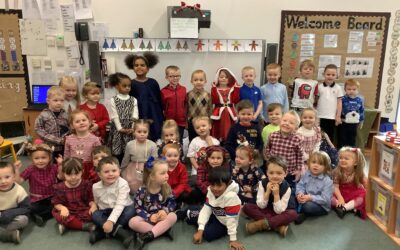 Christmas Party 🎅🏼