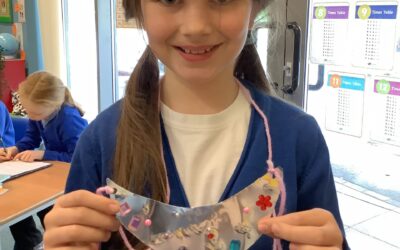 Brilliant Bibs!