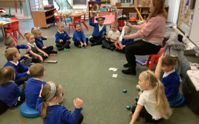 Marvellous Music