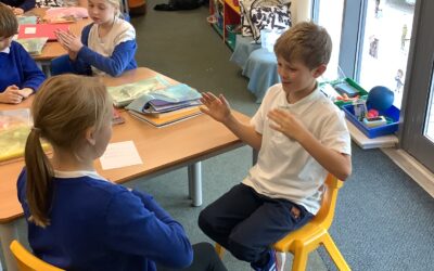 Brilliant Body Percussion