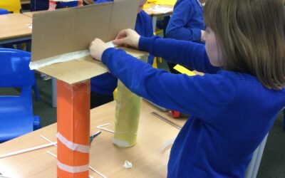Designing Bridges