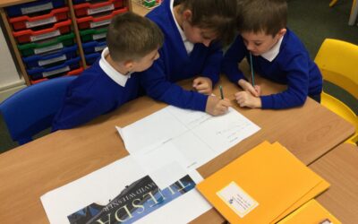 Illustration Inferences!