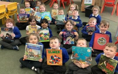 Special books