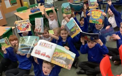 Julia Donaldson