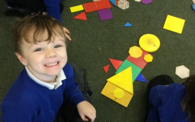 Exploring Shape