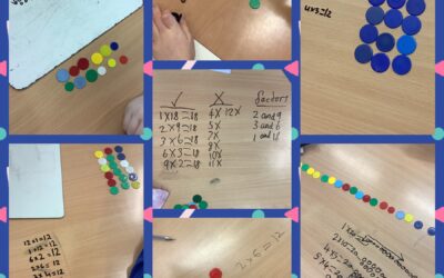 Amazing Arrays