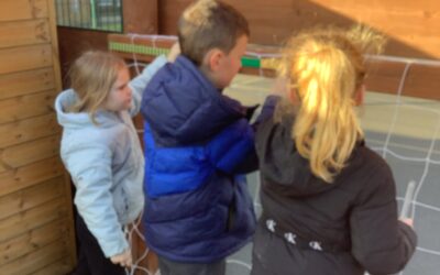 Marvellous Measuring!