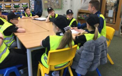 Mini Police