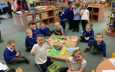 Little Learners.