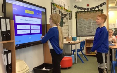 Year 6 French