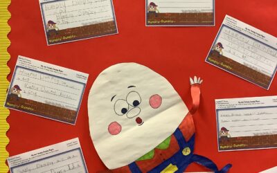 Year 1 Poetry Performance