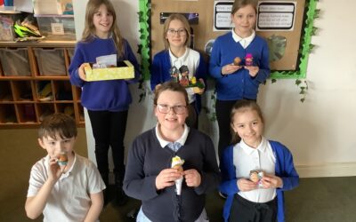 Royal Easter Eggs