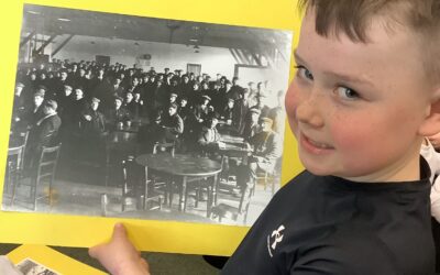 Birtley Heritage