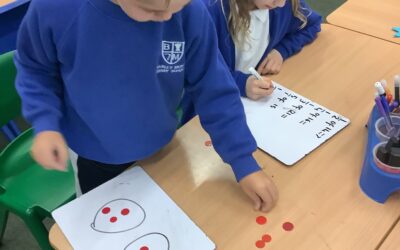 Fraction Frenzy