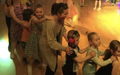 Disco Fun!