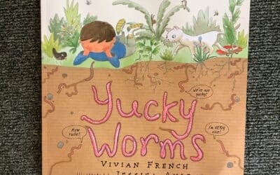 🪱 Yucky Worm 🪱