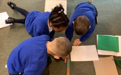 Friction investigation