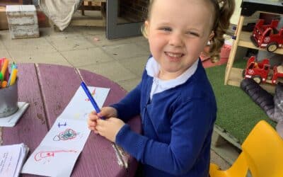 The Very Hungry Caterpillar 🐛