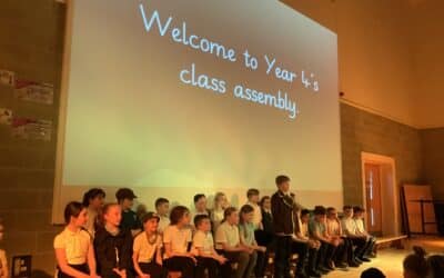 Awesome Assembly