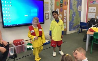 Water Safety