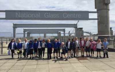 Sunderland National Glass Centre