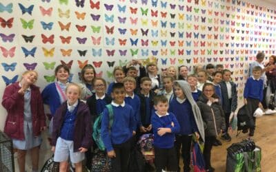 Marvellous Museum Trip