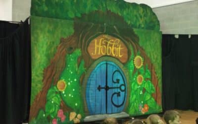 The Hobbit Production