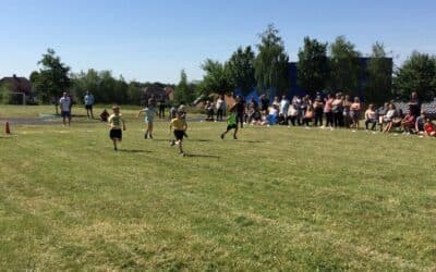 Sports day