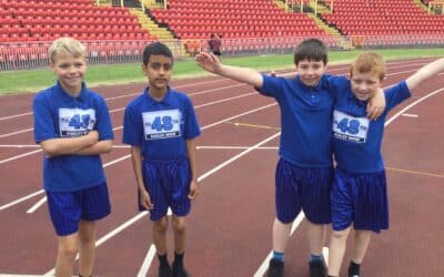 Athletics Festival 2023