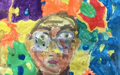 Painted Portraits