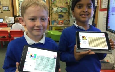 Creating Pictures