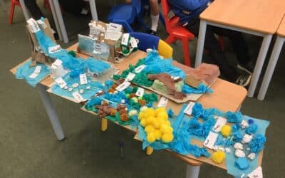 Magnificent River Models!