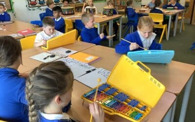 Year 5 Music