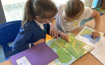 Anglo-Saxon Kingdoms