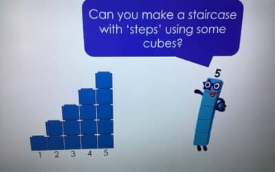 Number Masters!