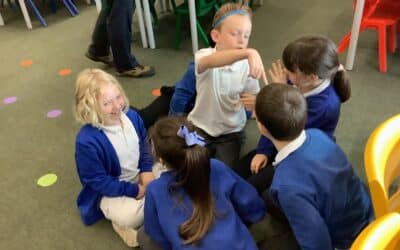 Remarkable Role Play