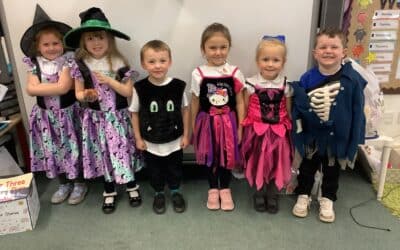 Halloween Fun!