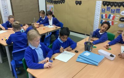 Maths investigation